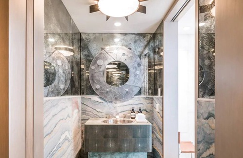 Eastern Malibu Villa | Carbon Beach