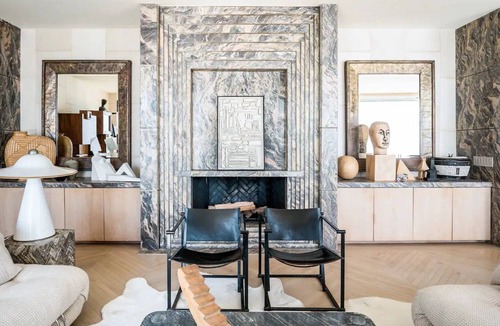 Eastern Malibu Villa | Carbon Beach