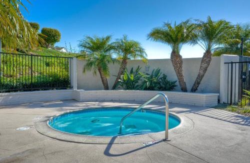 Aviara House | Carlsbad Coastal Cottage — Private Patio + Gated Pool & Spa in Minutes to the Beach!