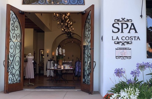 Carlsbad Condo | Carlsbad condo at La Costa Resort . Near Beach