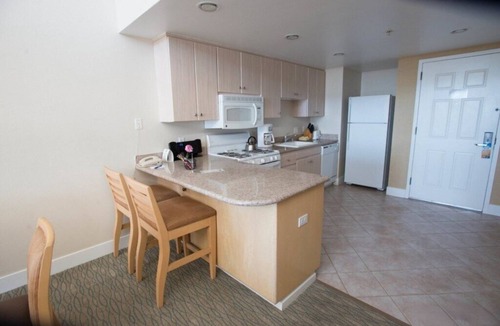 Carlsbad Resort | Carlsbad | Family Beach Adventure | Pool + Beach | 2BR