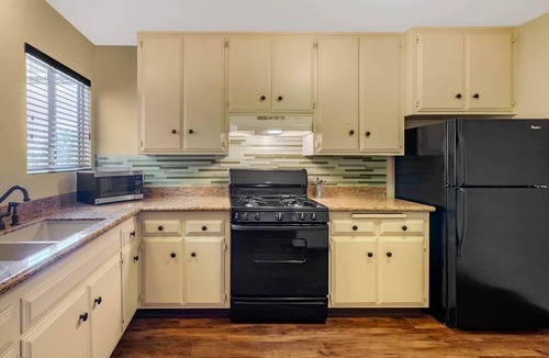 San Carlos Hotel | Carlton Oaks Lodge, an Ascend Collection Hotel