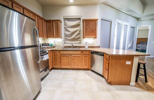 Summerlin Apartment | Carrondale Casita Monthly