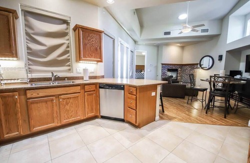 Summerlin Apartment | Carrondale Casita Monthly
