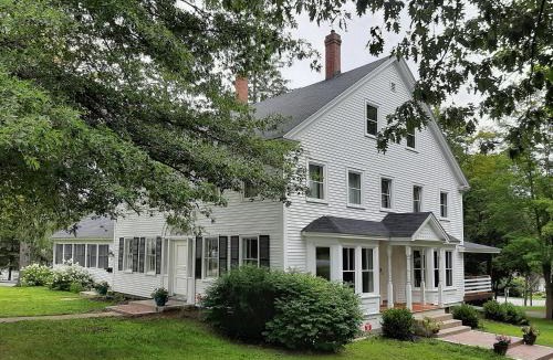 Freeport House | Casa Alchimia