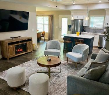 Northeast Pensacola House | Casa Binkley