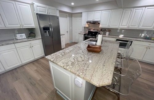 Trailer Estates House | Casa Blanca ElTropicale Vacation Rentals