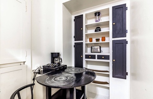 Willmore Apartment | Casa Bonita Apartments