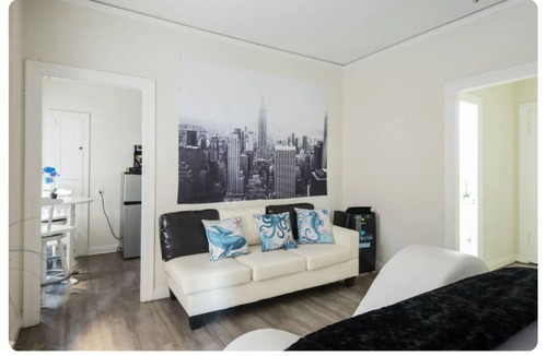 Willmore Apartment | Casa Bonita Apartments