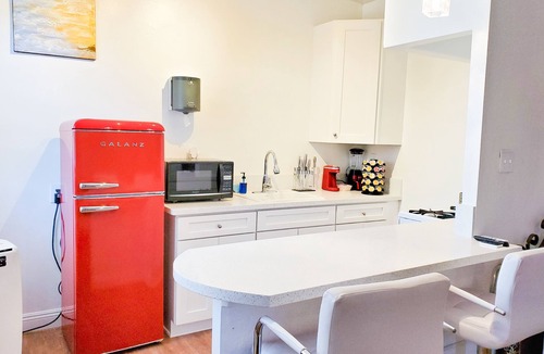Willmore Apartment | Casa Bonita Apartments