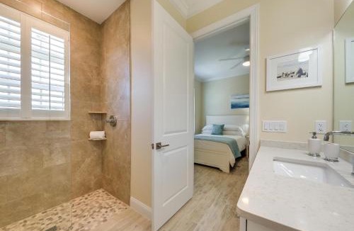 Siesta Key House | Casa Coquina - 1038U