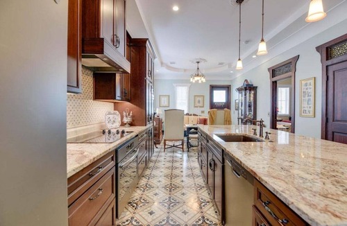Uptown - Upper Duval House | Casa De Cubana | New! Cuban-Style Home Near Duval