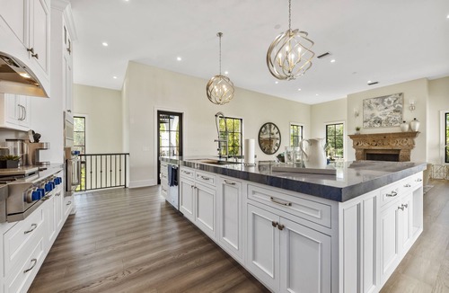 Bay Isle House | Casa Flamingo – A Private Waterfront/Pool Resort Estate on Siesta Key