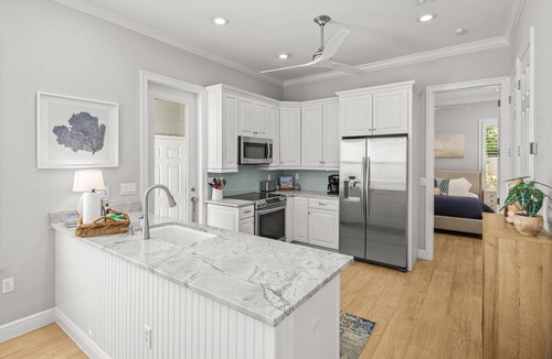 Seagrove Beach Cottage | Cassine Village |Community Pool |Seagrove Beach