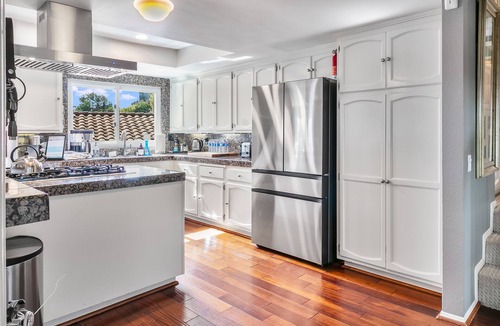 Lantern District House | Castle By The Sea - Dana Point - Permit #16-0537