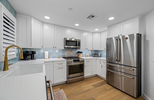 Sand Key Condo | 🌸CBC 1-9F -Gulf front condo with amazing views and a heated Pool!