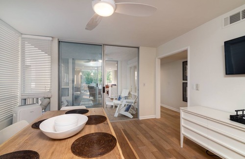 Corona del Mar Condo | CDM gorgeous beach vacation home