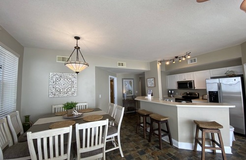 Miramar Beach Resort | Celadon Penthouse Suite - West Corner #2309, OCEAN FRONT PENTHOUSE - CELADON WEST END