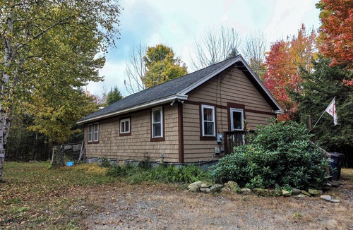 Old Town House | Charming 1-bedroom house. Close to everything, But quiet area. Pet Friendly