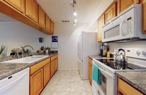 Dolphin's Cove House | Charming 2-bedroom townhome in gorgeous Ponte Vedra Beach