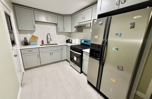 Monterey Park House | Charming 2-bedroom house with WiFi, AC in delightful Monterey Park