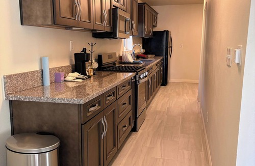 Chino Cottage | Charming 2-Bedroom Cottage Near City Hall