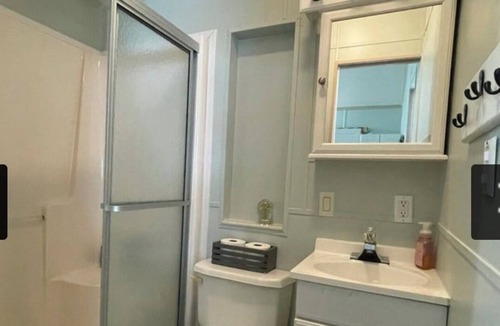 Upper Grand Lagoon Cottage | Charming 3-bedroom 2 -bath cottage in gorgeous Panama City Beach, FL.