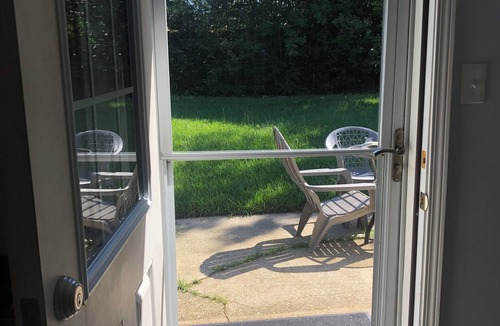 Bellview House | Charming 3-bedroom house in gorgeous Pensacola with WiFi, AC, & a private yard.