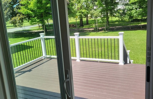 Thomaston House | Charming 3-bedroom house with AC and WiFi in Thomaston