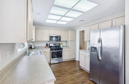Summerlin House | Charming! 55+ Sun City Summerlin Active-Adult Resort Community by Del Webb