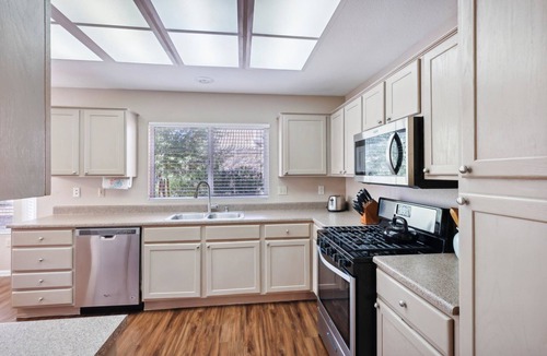 Summerlin House | Charming! 55+ Sun City Summerlin Active-Adult Resort Community by Del Webb