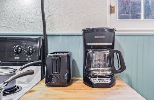 North End Apartment | Charming Basement Apt | Steps to Co-Op & Downtown