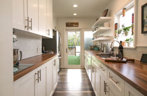 Old Towne House | Charming Beach Home w/Garden Oasis