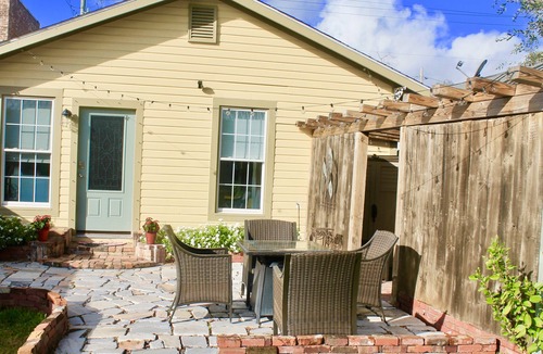 Downtown Cottage | Charming Cottage, downtown to beaches, private