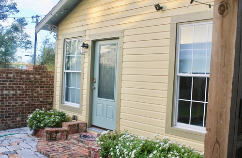 Downtown Cottage | Charming Cottage, downtown to beaches, private