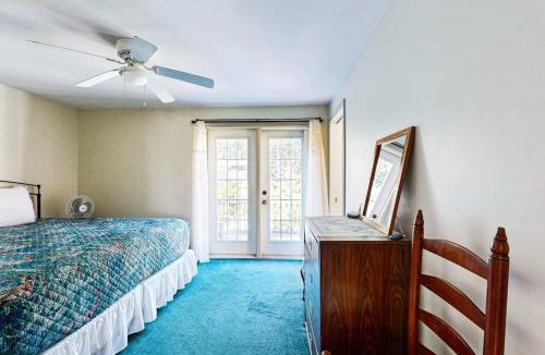 Five Islands House | Charming cottage near the beach with balcony, deck, grill, fireplace - dogs OK