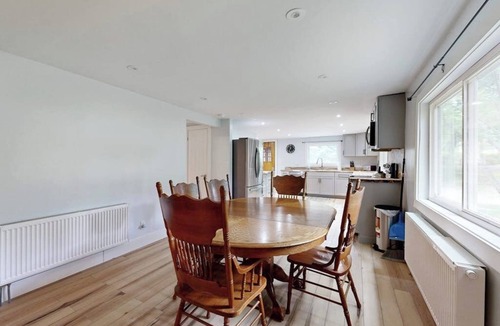 Union House | Charming Cottage with Modern Updates, BBQ Grill, and Nearby Attractions