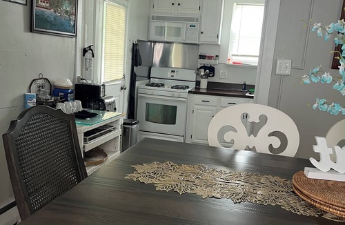 Penbrook House | Charming & Cozy 3-bedroom house in Harrisburg