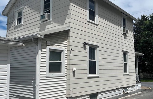 Penbrook House | Charming & Cozy 3-bedroom house in Harrisburg