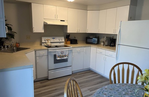 Maple Grove - Franklin Apartment | Charming, Cozy Boise Duplex