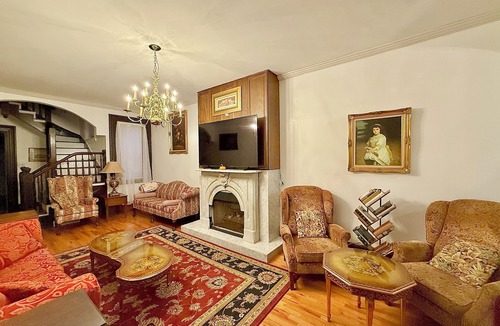Downtown Harrisburg House | Charming Downtown Harrisburg Victorian Home- Walkable & Central