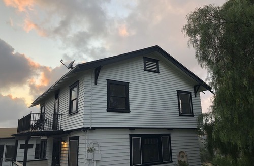 Park West House | *Charming* Family & Couples Friendly 4 BR ENTIRE HOUSE