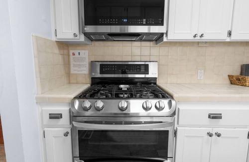 Kensington House | Charming Kensington Retreat Near Balboa Park & Downtown