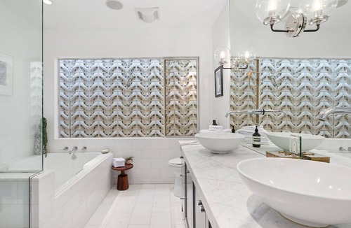 Beverly Grove House | Charming Spanish Oasis