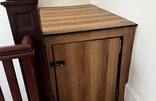 Gaslamp Quarter Apartment | Charming Studio close to convention center with AC