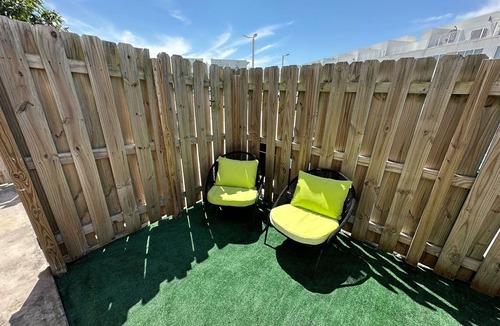 Naranja Apartment | Charming studio in Homestead with private backyard