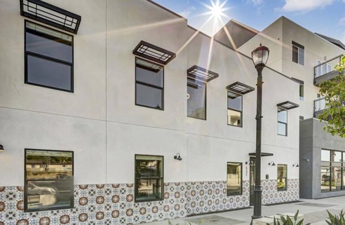Vista Apartment | Charming Studio | Near Legoland & Carlsbad Beach