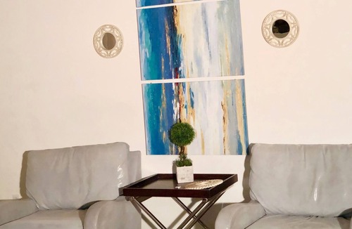 Enterprise Villa | Charming Villa 5BR 3BA Pool+Spa