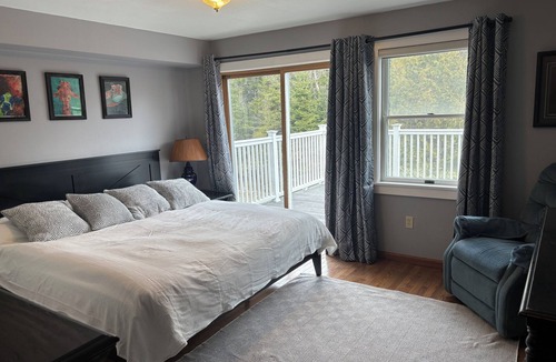 Christmas Cove Bed & Breakfast | Christmas Cove Inn