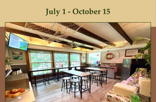 Rockport Hotel | Claddagh Motel & Suites